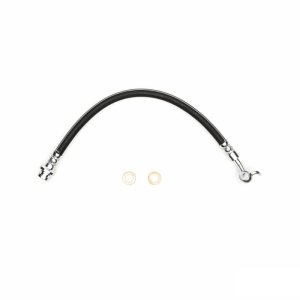 Nissan Pathfinder Brake Hoses - Rear - R1 Concepts - `04-`12